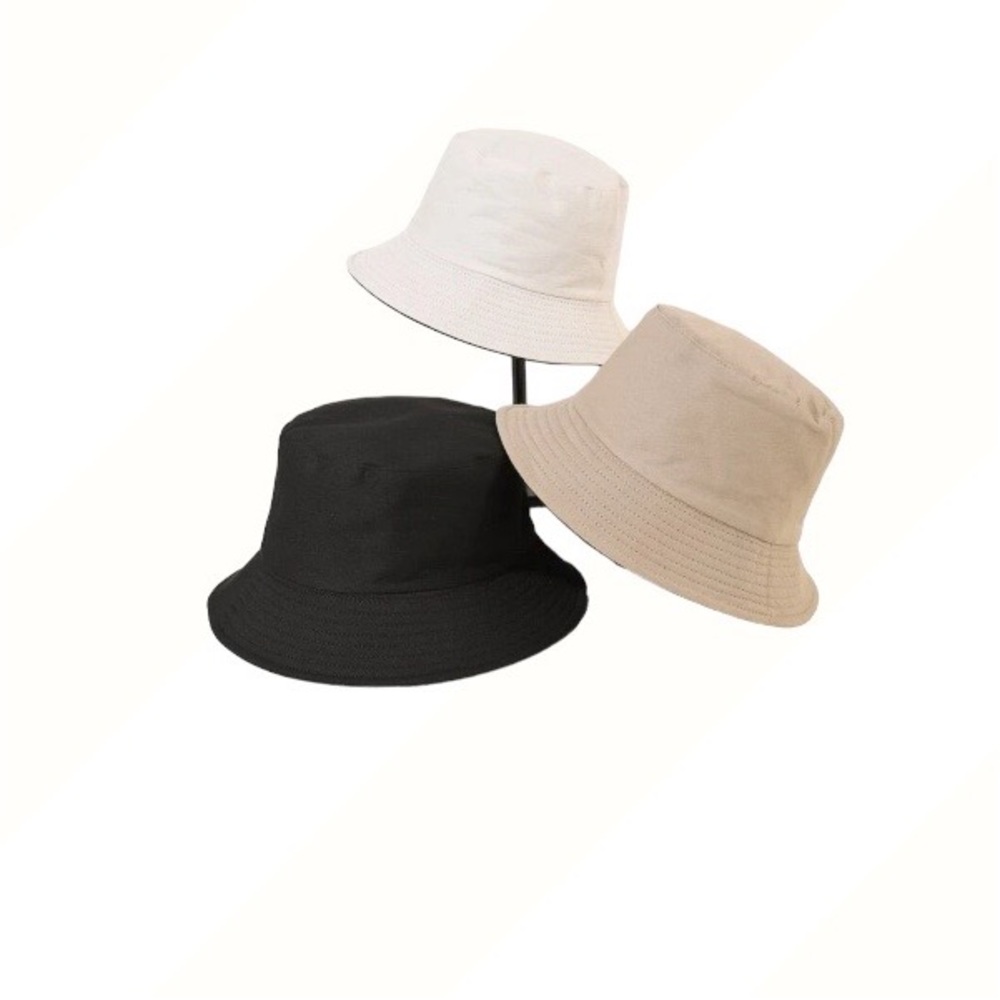 Bucket Hat - Picture 2 of 3